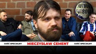 DZIAŁACZ PZPN GOŚCIEM FUTBOL FUTBOLU.  DOKĄD ZMIERZA POLSKA PIŁKA?