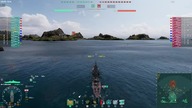 Smolensk 179k dmg, 3 kill
