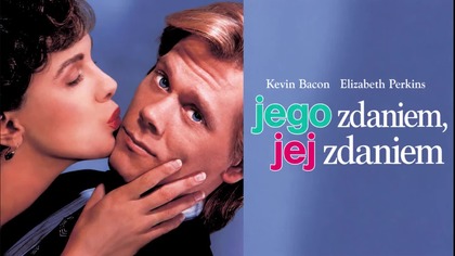 09. Jego zdaniem, jej zdaniem (1991) [Lektor PL] - He Said, She Said