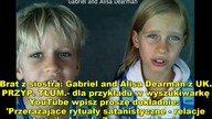 FALL CABAL - UPADEK KABAŁY - CZĘŚĆ 8 - PART 8 - NAPISY PL - POLISH SUBTITLES