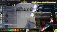 osu random play  #94 | 302ionwan2go | . *inneroni*.  4,95* FC +HRFL [OSU!TAIKO]