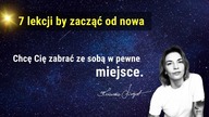 Motywacja: 7 lekcji, by zacząć od nowa.