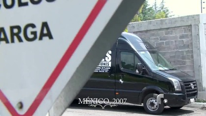 Señora Acero 001 NAPISY PL