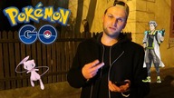 First Quest! Droga Po MEW! Odcinek #79