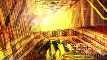 DooM III: Hilarious low IQ monster