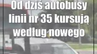 Świdnik: Jak jeździ linia nr 35?