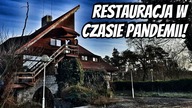 Zajazd Pełen Wyposażenia - Tak będą wyglądać restauracje przez pandemię!!!