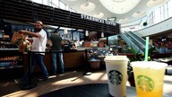 Test herbat ze Starbucks Coffee. Czajnikowy.pl