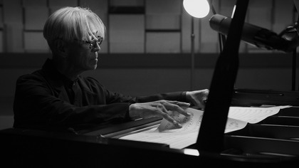Ryuichi Sakamoto | Opus (2023) Napisy PL