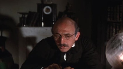 Pasja życia / Lust for Life (1956) [Lektor PL]