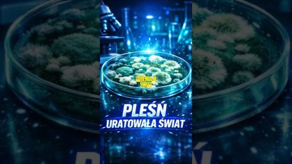 5 rzeczy odkrytych PRZYPADKIEM które zmieniły świat! #odkrycie #top5 #ciekawostki #dlaciebie