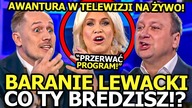 BERKOWICZ PRAWIE POSZARPAŁ SIĘ Z LEWACKIEM POSŁEM OD TUSKA! NIE MÓGŁ JUŻ SŁUCHAĆ JEGO BEŁKOTU!