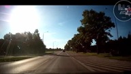 20 PUNKTÓW KARNYCH W KILKA SEKUND.  POLICJANCI APELUJĄ O ROZSĄDEK!