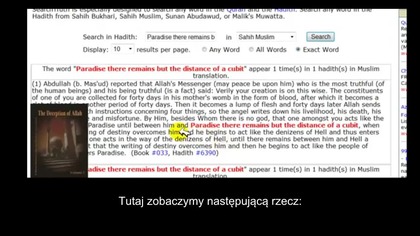 Która księga przetrwała do dziś Biblia czy Koran 2/3