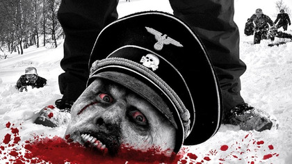 Zombie SS (2009) Lektor PL
