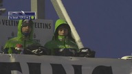 Kamil Stoch - 128m - Kuopio 2016 Kwalifikacje