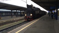 Parowoz TKt48