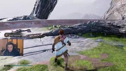 Star Wars Jedi: Upadły Zakon #21 | Szturmowiec Czystki