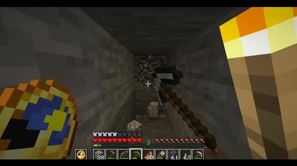 Iron #game #minecraft #gaming #Short #Shorts #ASMR #mining
