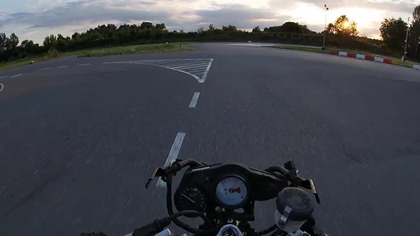 Dlaczego KAŻDY motocyklista powinien pojechać na TOR | bezpieczeństwo, technika, pewność siebie