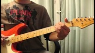 Van Halen - 316  (guitar cover by Serhij Kostyuk)