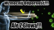 1394.  Nie Zr&oacute;b Sobie Krzywdy!!! Czyli Budowanie Odporności Z Rozwagą!!!