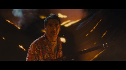 Dragonball. Evolution. Dragonball. Ewolucja. 2009. Lektor.pl