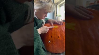 Losuję co mam wyciąć! 