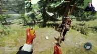 The Forest Polska  - Zombiaki Rezigusze  PL LIVE POLSKA Bartek Bokser #1