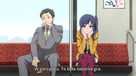 Shirobako Odcinek 20 Dam z siebie wszystko, Mustangu! Napisy PL