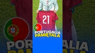 Portugalia nie zapomniała...