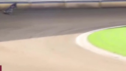 To już ostatnie starcie.  Czy Stal pokona Polonię #spredway #pgeekstraliga #żużel #lubuskisporttvp3