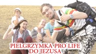 Zaproszenie na Myśliborską! - pielgrzymka Pro Life do Jezusa Miłosiernego - BMS Pro Life