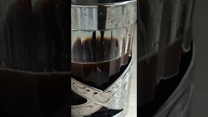 Kawa w ukraińskim pociagu.  #podróże #europe #coffee #ukraine #warzone