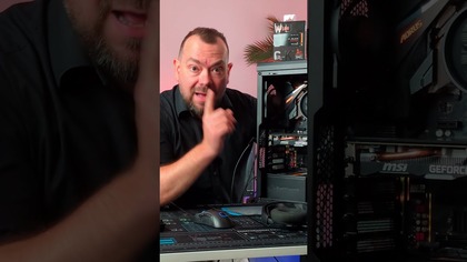 Czy drugi dysk M. 2 ogranicza wydajność GPU? 