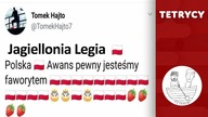 POLSKA - JESTEŚMY FAWORYTEM! | Tetrycy #142
