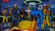 X-Men #66 - Poza Granicami Dobra i Zła Cz.  4 - Koniec i Początek