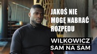 Izu Ugonoh:  Teraz mam podcięte skrzydła