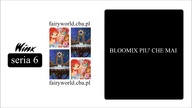 Winx Club Muzyka - Seria 6 - Album Bloomix (ITA)