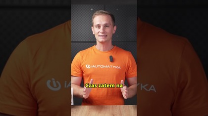 Jak podłączyć falownik Kinco KC100 do sterownika PLC?