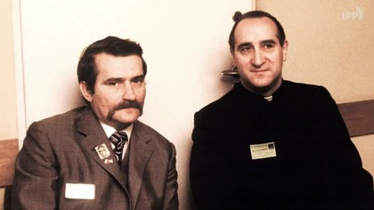 Gdzie jest teczka JPII [CAŁY FILM]