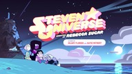 Steven Universe Short 5 Rozpakowywanie.