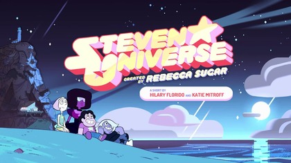 Steven Universe Short 5 Rozpakowywanie.