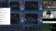 18mln zysku nasdaq, dax #long :)