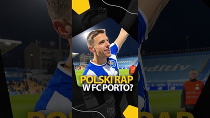 JAN BEDNAREK DOSTAŁ BANA NA POLSKI RAP