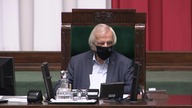 Kaczyński ZDEJMUJE MASKĘ: Jesteście PRZESTĘPCAMI, w imię BRUDNYCH interesów ROZWALACIE Polskę