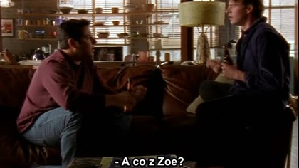 Felicity s04e13 napisy PL