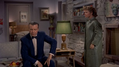 Mąż dla Susan (1954) Susan Slept Here [1080p] [BluRay.  x265]