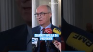CZARZASTY APELUJE DO PREZYDENTA!