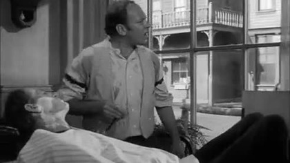 High Noon. W samo poludnie. 1952